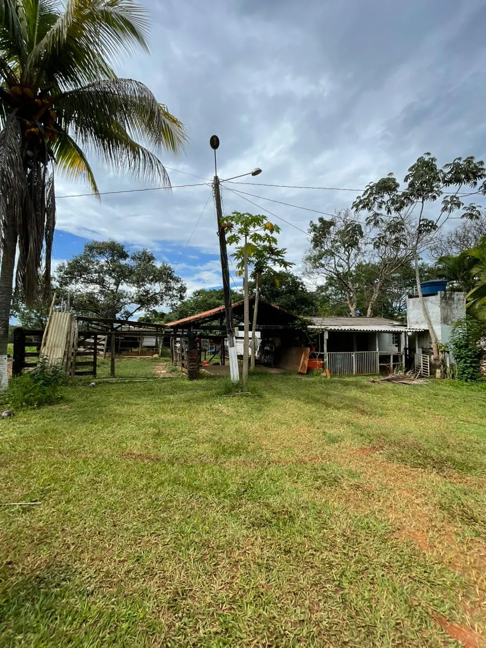 Sítio à venda de 13 ha em Formosa, GO, Brasil