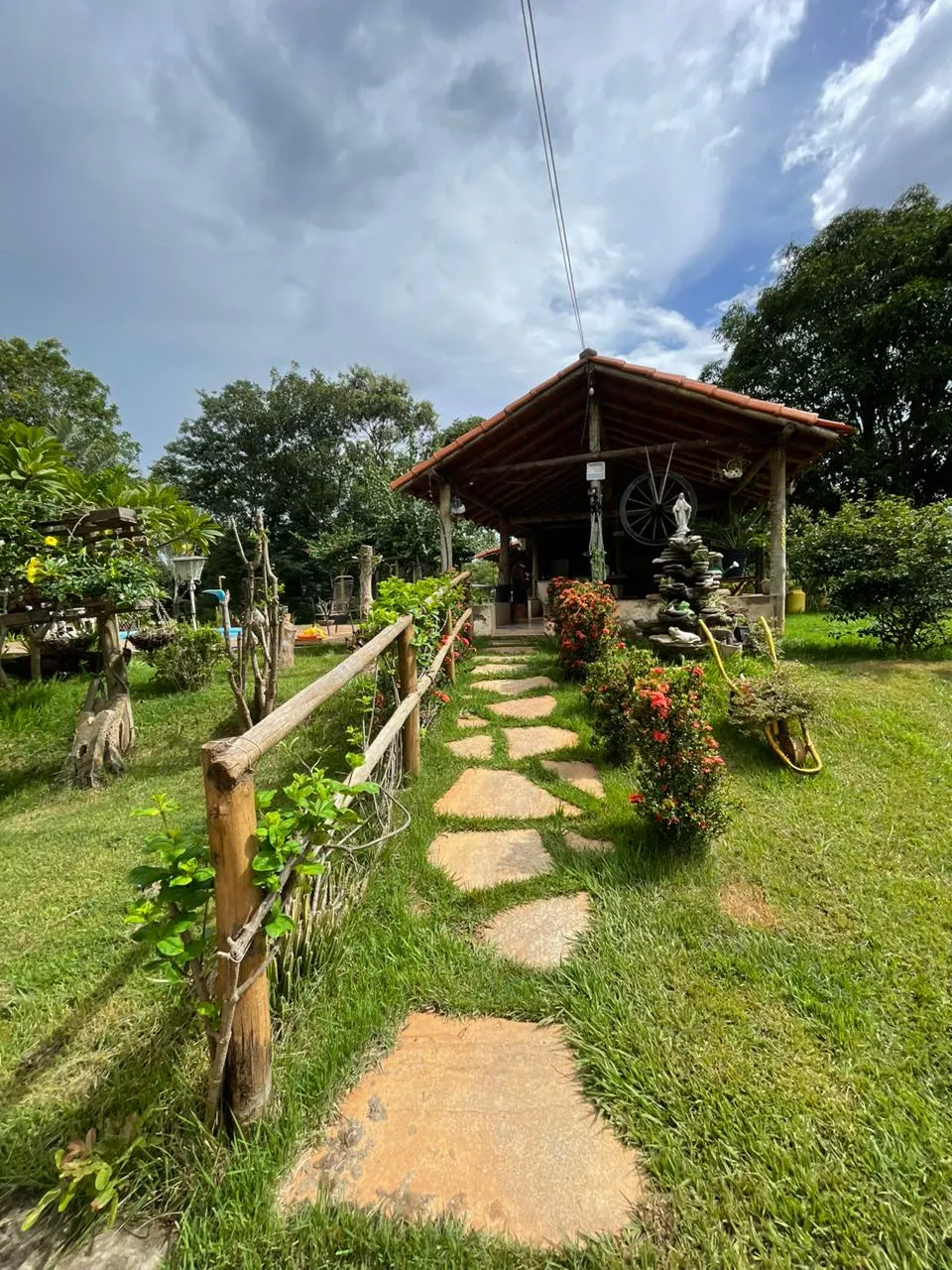 Sítio à venda de 13 ha em Formosa, GO, Brasil