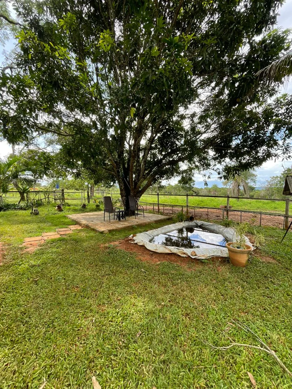 Sítio à venda de 13 ha em Formosa, GO, Brasil
