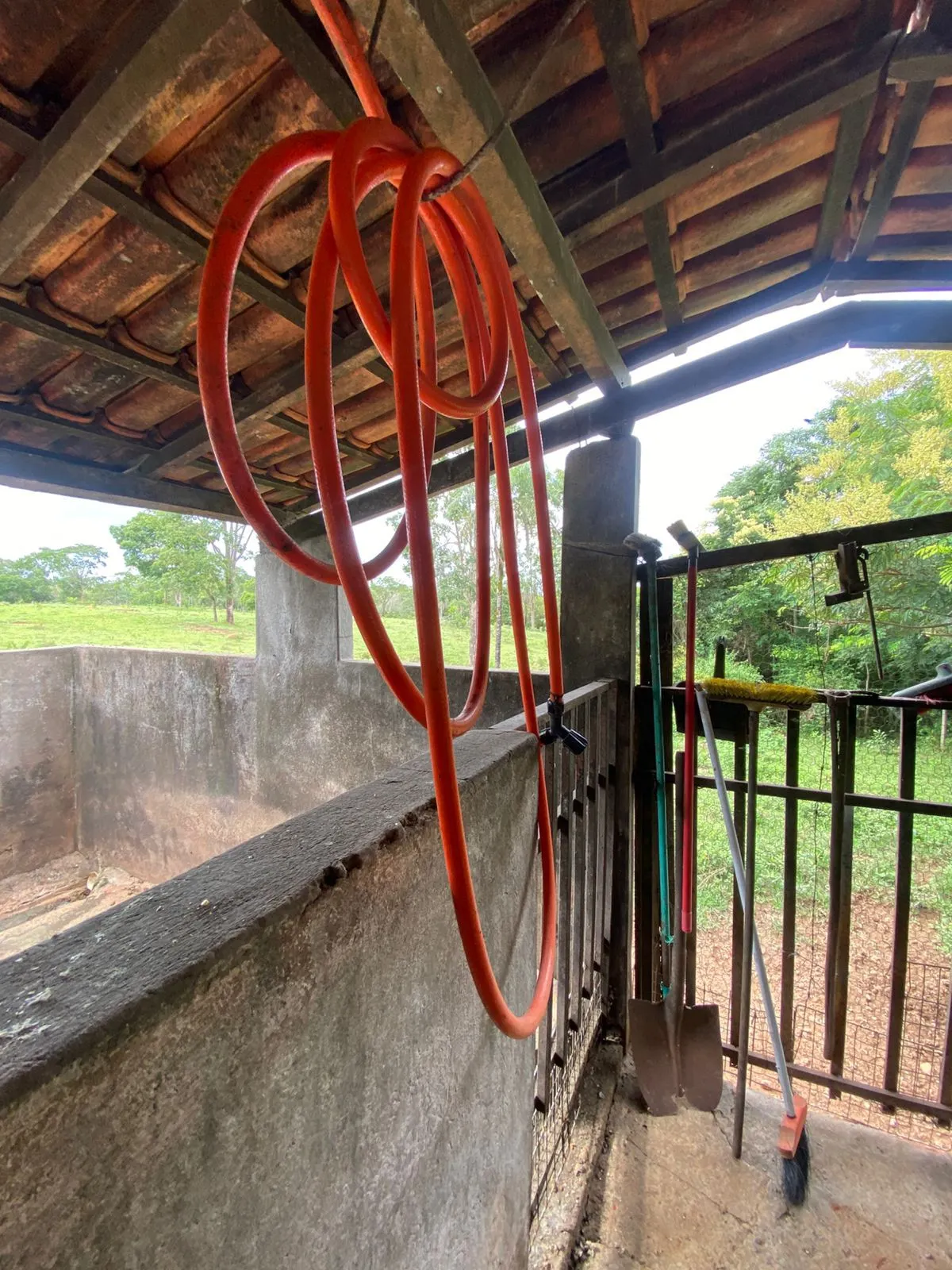 Sítio à venda de 13 ha em Formosa, GO, Brasil