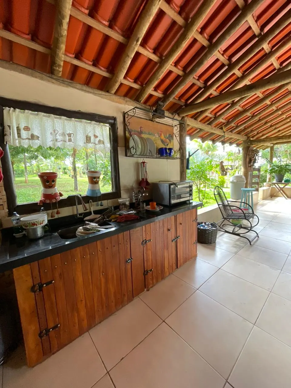 Sítio à venda de 13 ha em Formosa, GO, Brasil