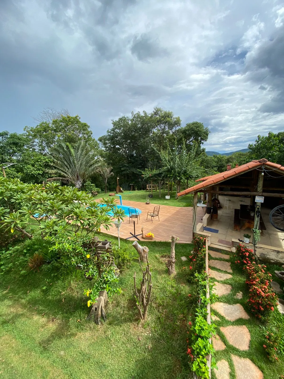Sítio à venda de 13 ha em Formosa, GO, Brasil