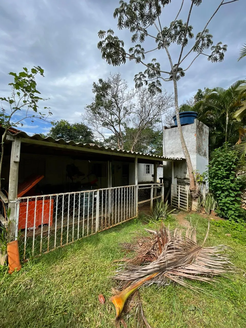 Sítio à venda de 13 ha em Formosa, GO, Brasil