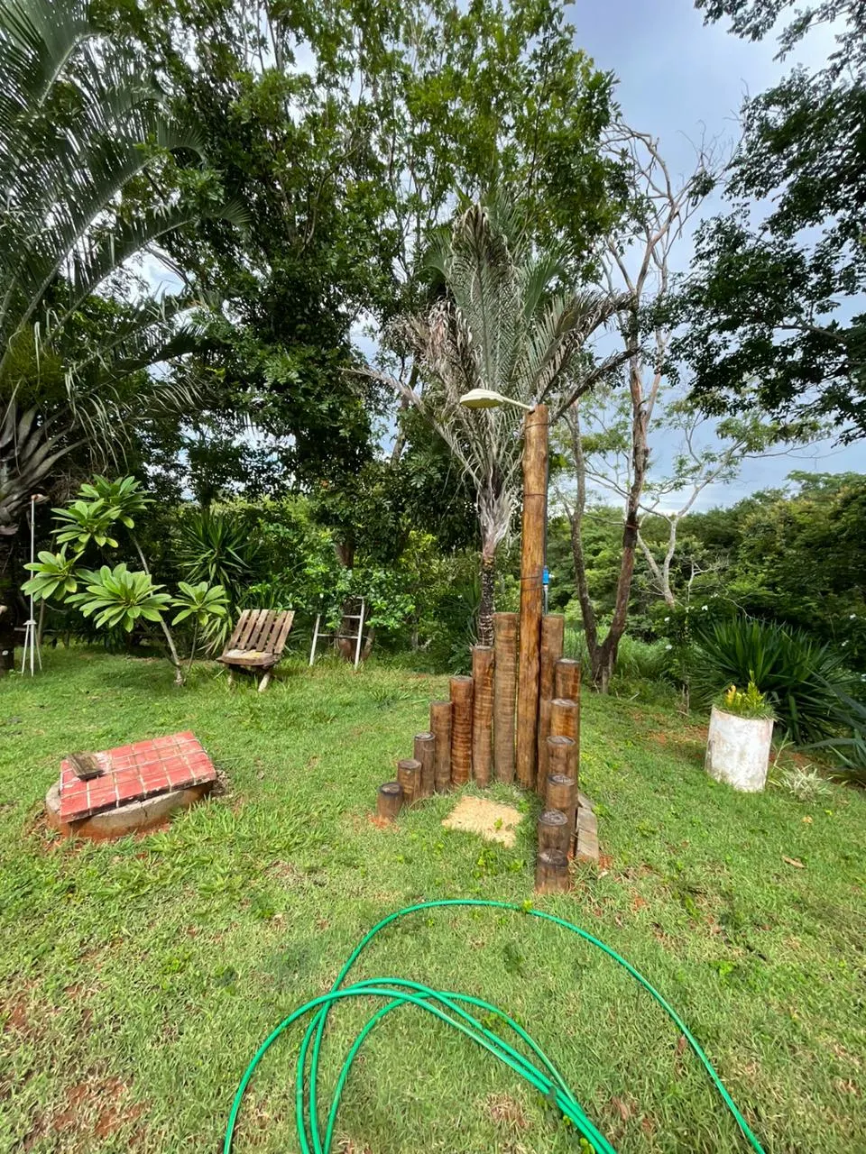 Sítio à venda de 13 ha em Formosa, GO, Brasil