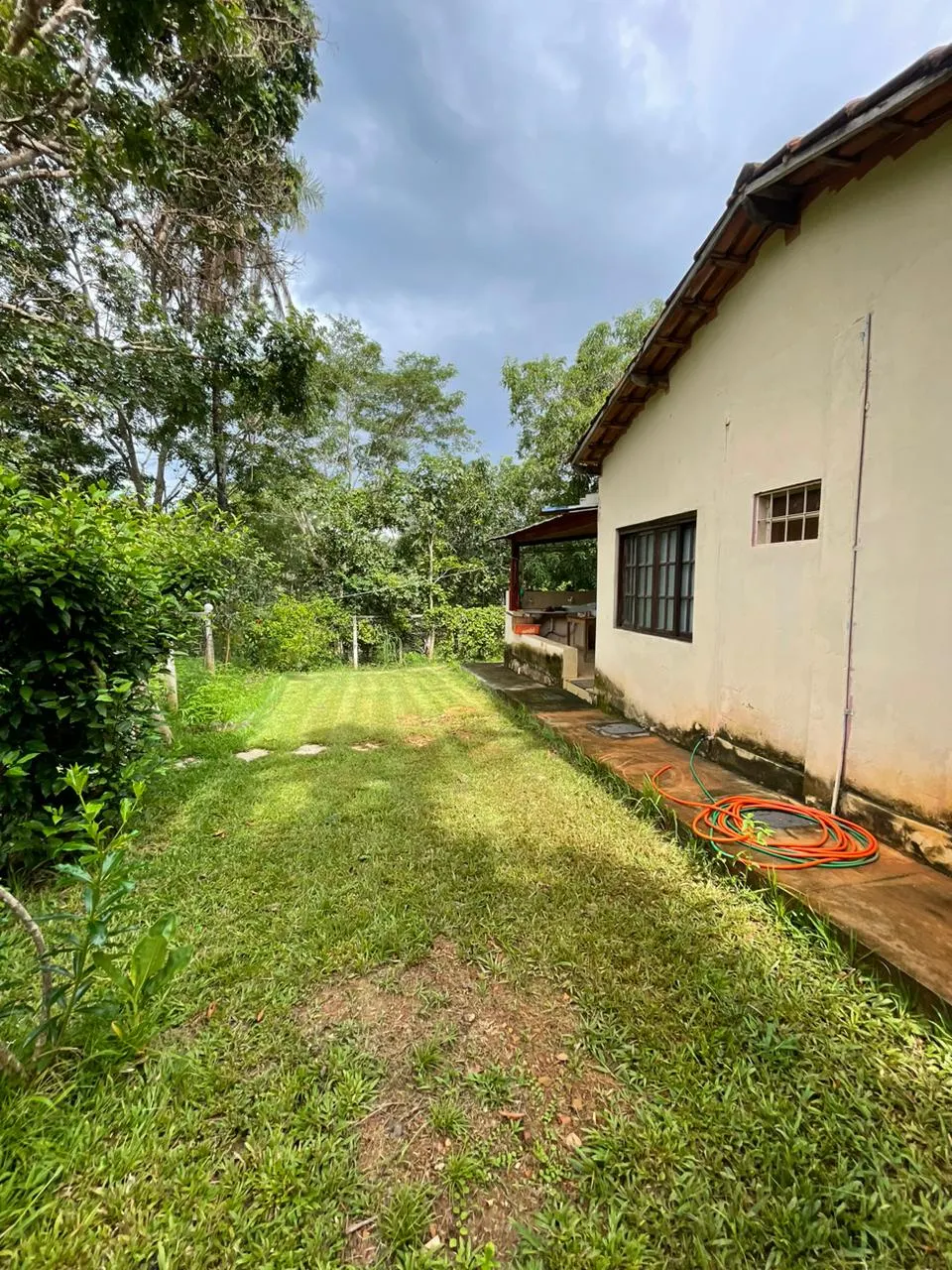 Sítio à venda de 13 ha em Formosa, GO, Brasil