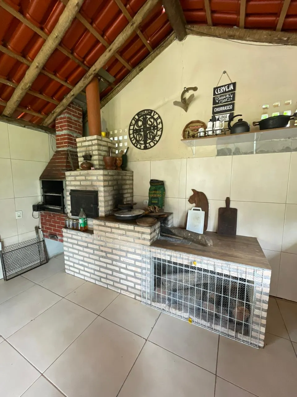 Sítio à venda de 13 ha em Formosa, GO, Brasil