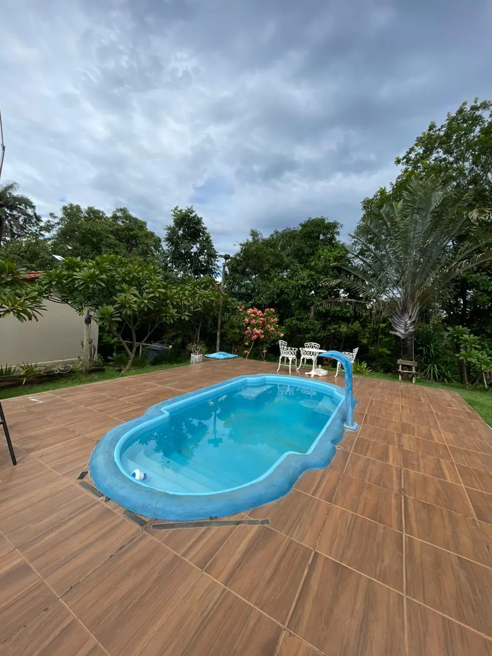 Sítio à venda de 13 ha em Formosa, GO, Brasil