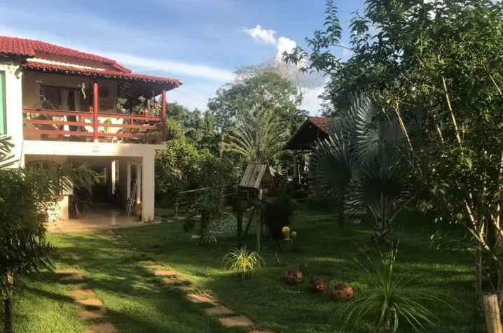 Sítio à venda de 13 ha em Formosa, GO, Brasil