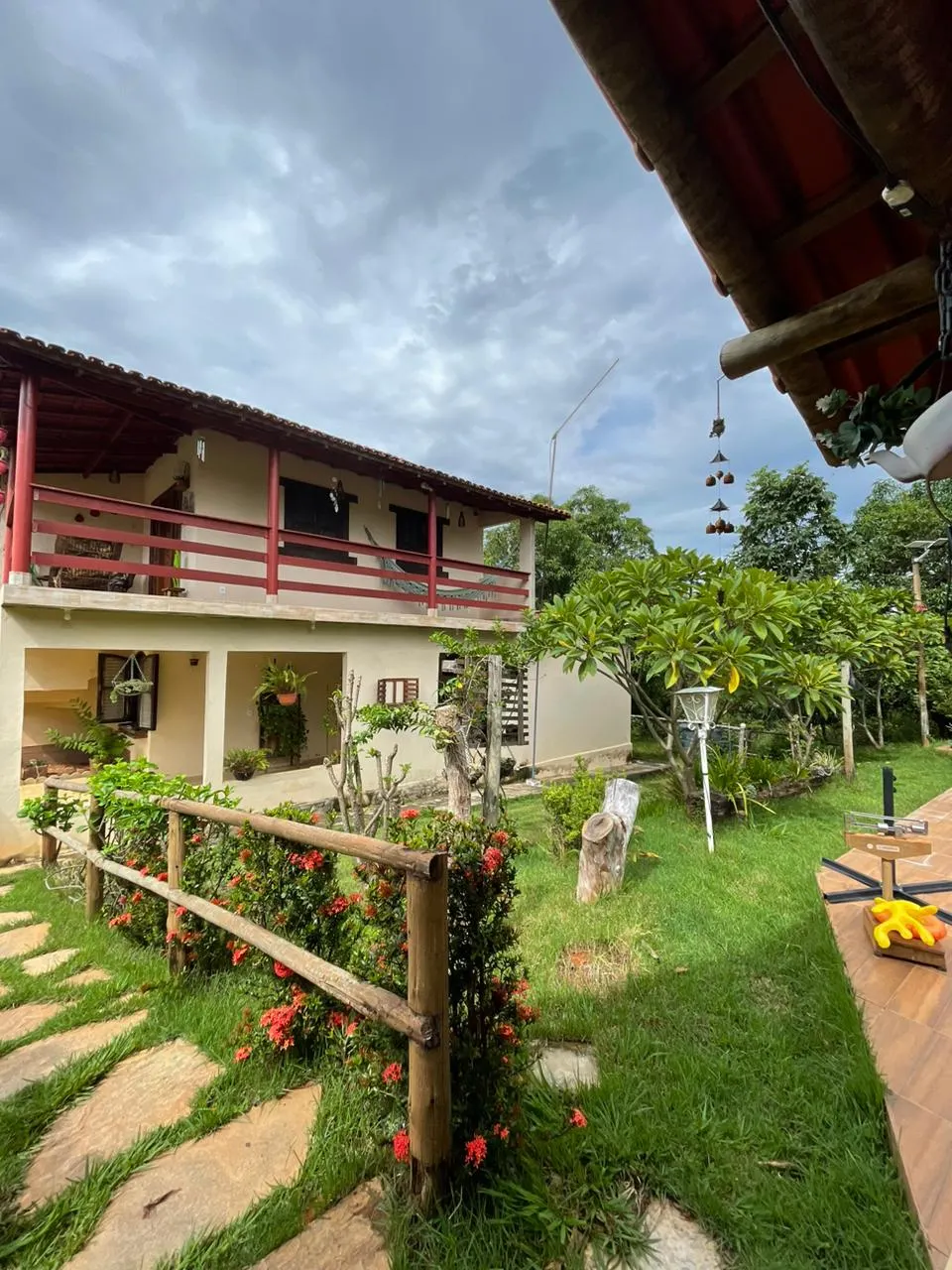 Sítio à venda de 13 ha em Formosa, GO, Brasil