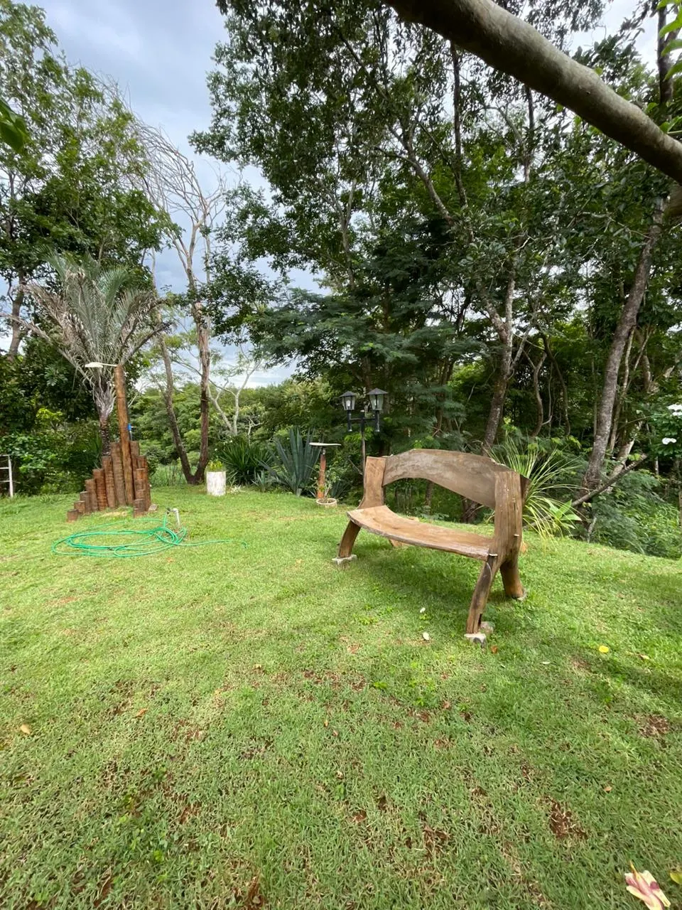 Sítio à venda de 13 ha em Formosa, GO, Brasil
