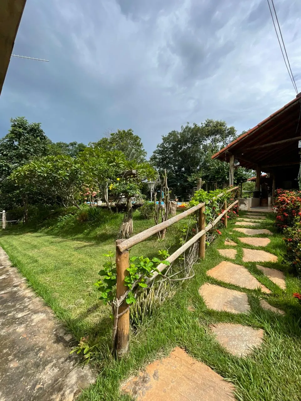 Sítio à venda de 13 ha em Formosa, GO, Brasil