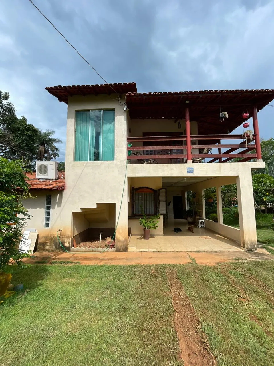 Sítio à venda de 13 ha em Formosa, GO, Brasil