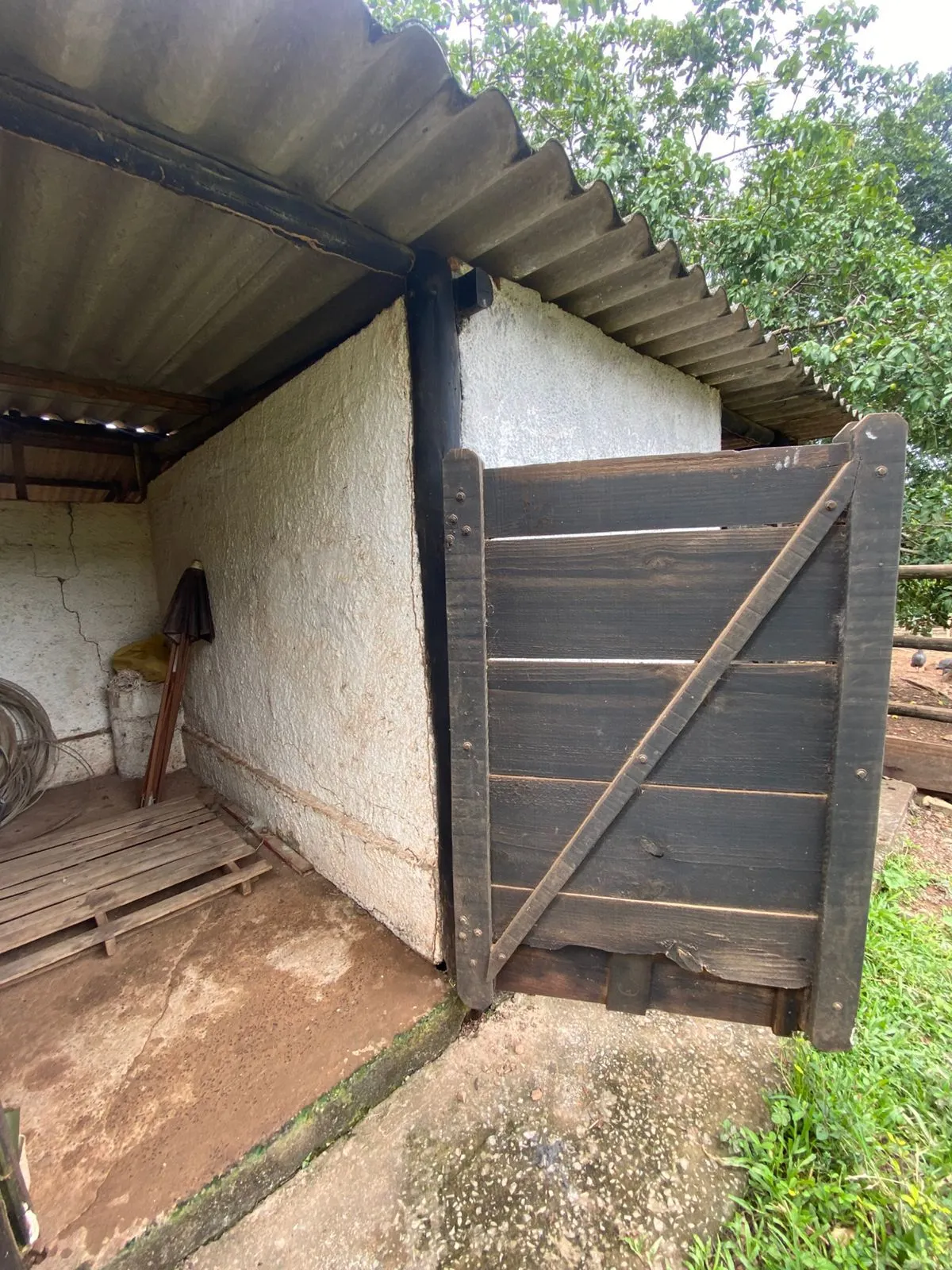 Sítio à venda de 13 ha em Formosa, GO, Brasil