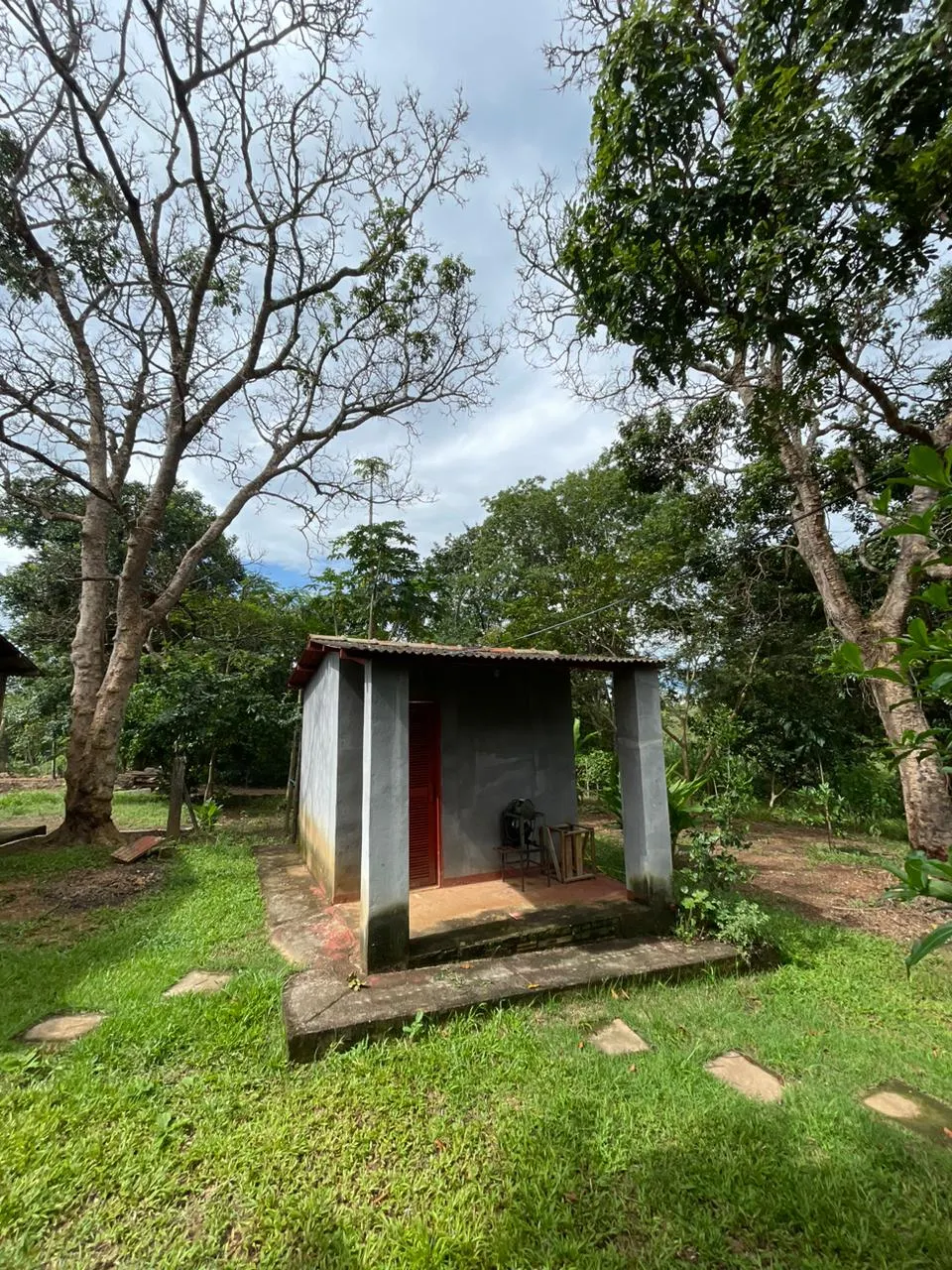 Sítio à venda de 13 ha em Formosa, GO, Brasil