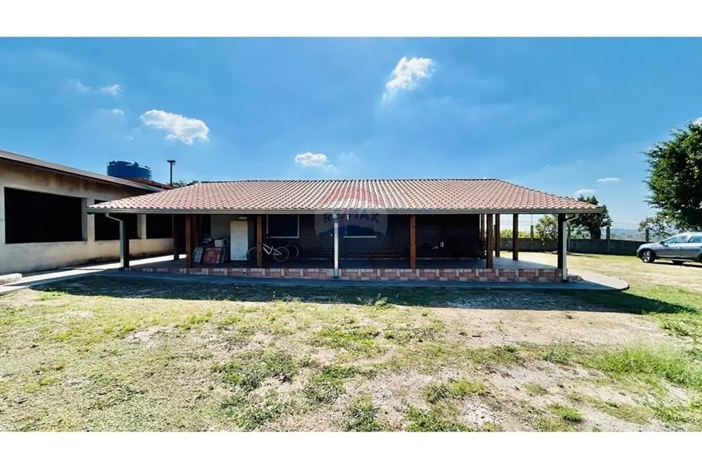 Country home for sale of 3,992 m² in Alumínio, SP, Brazil
