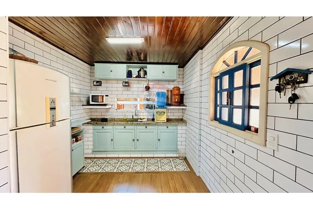Country home for sale of 3,992 m² in Alumínio, SP, Brazil