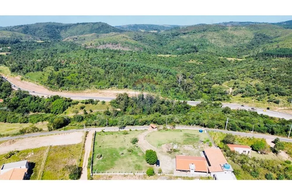 Country home for sale of 3,992 m² in Alumínio, SP, Brazil