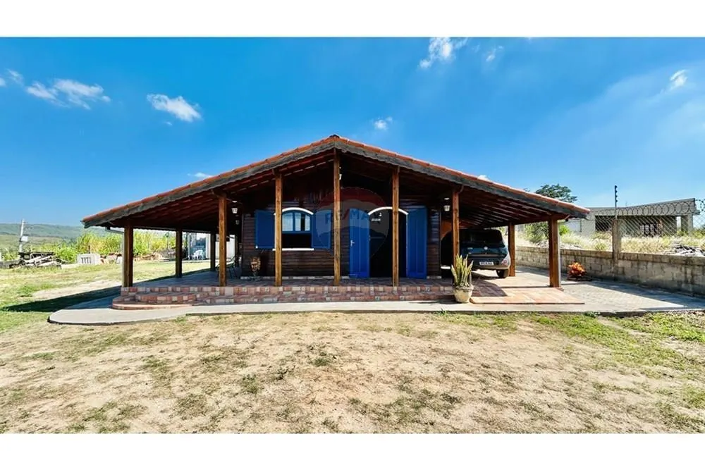 Country home for sale of 3,992 m² in Alumínio, SP, Brazil