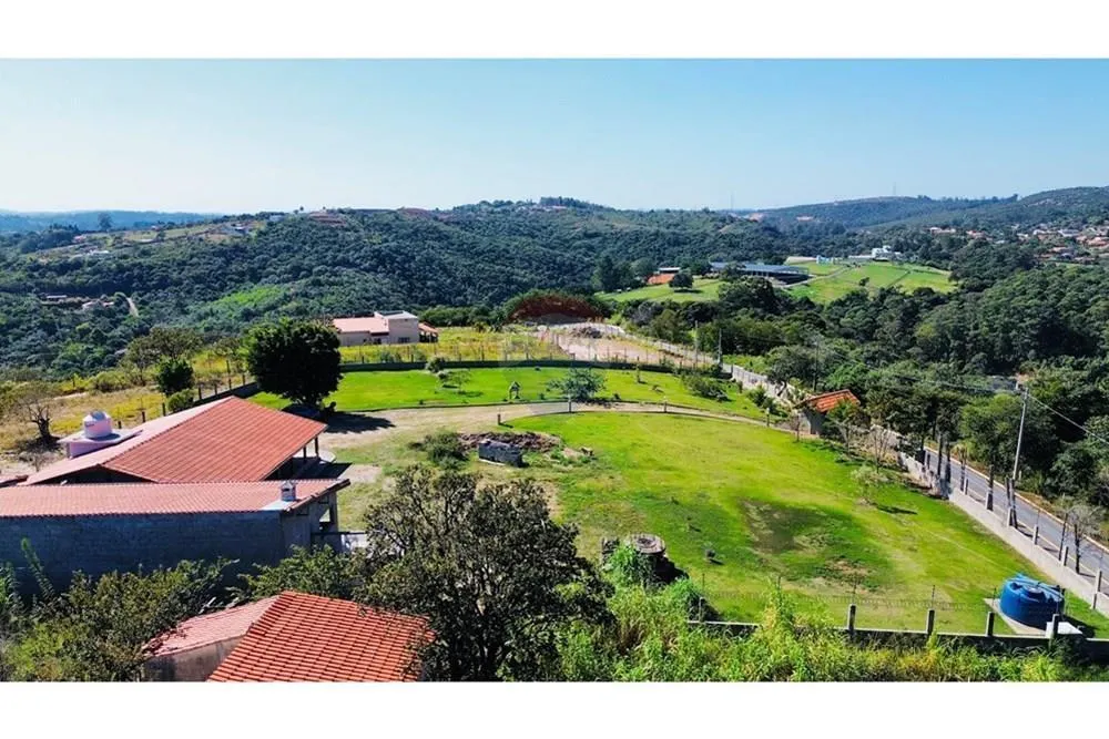Country home for sale of 3,992 m² in Alumínio, SP, Brazil