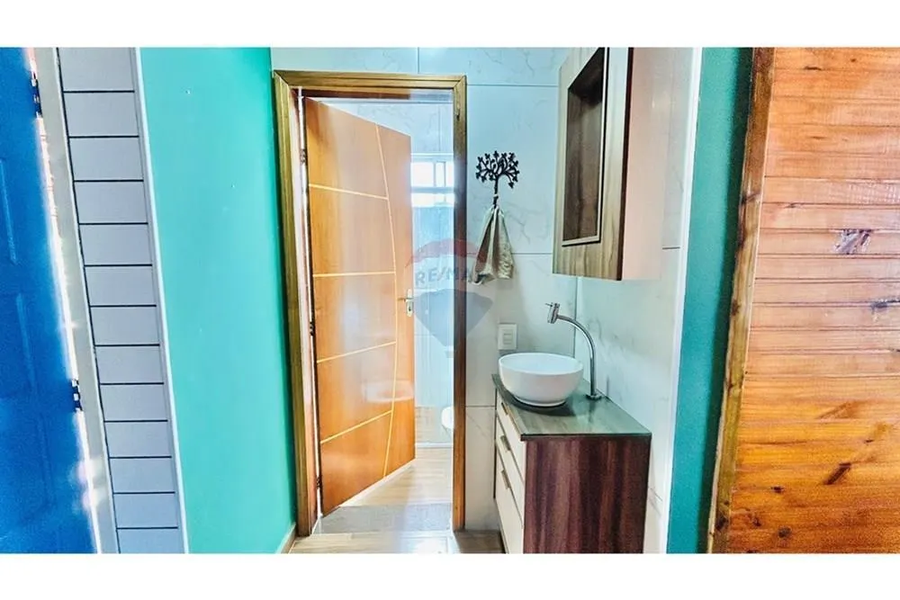 Country home for sale of 3,992 m² in Alumínio, SP, Brazil