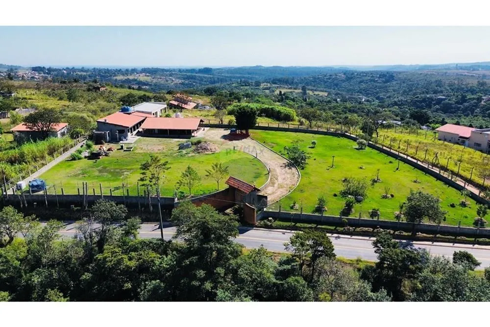 Country home for sale of 3,992 m² in Alumínio, SP, Brazil