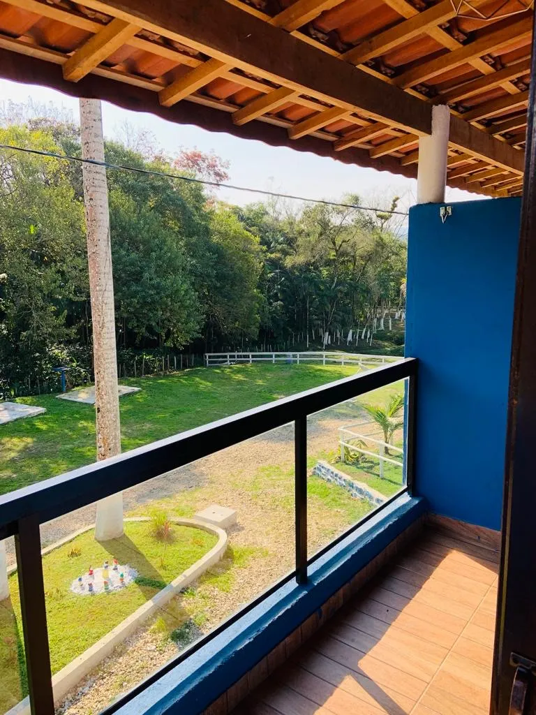 Sítio à venda de 57 ha em Miracatu, SP, Brasil
