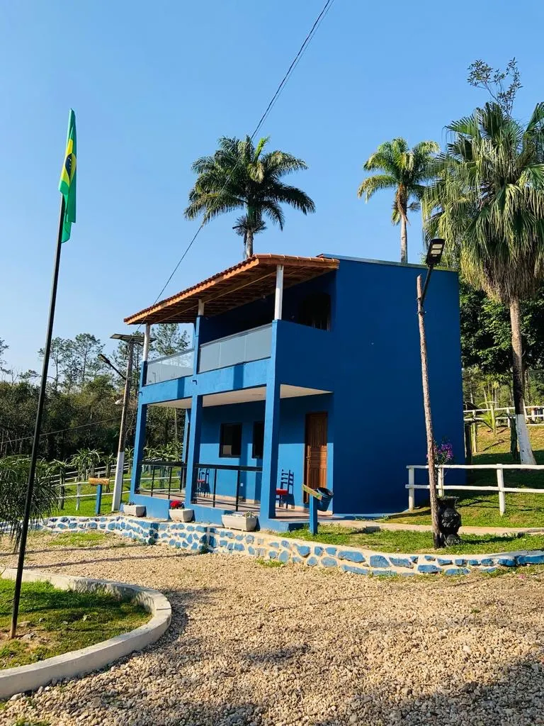 Sítio à venda de 57 ha em Miracatu, SP, Brasil