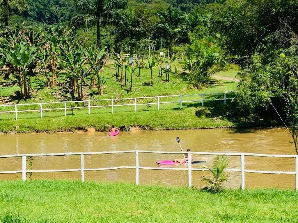Sítio à venda de 57 ha em Miracatu, SP, Brasil