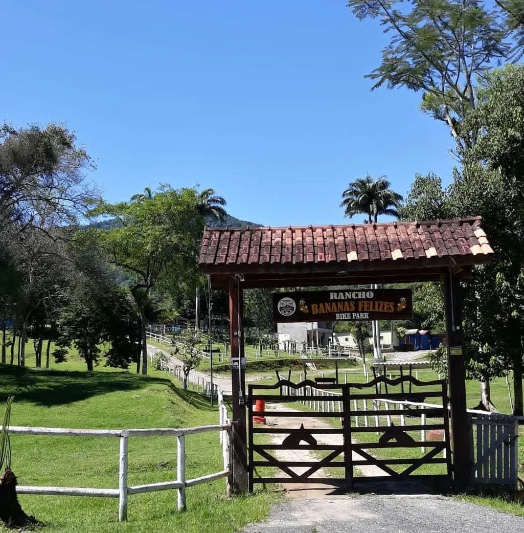 Sítio à venda de 57 ha em Miracatu, SP, Brasil