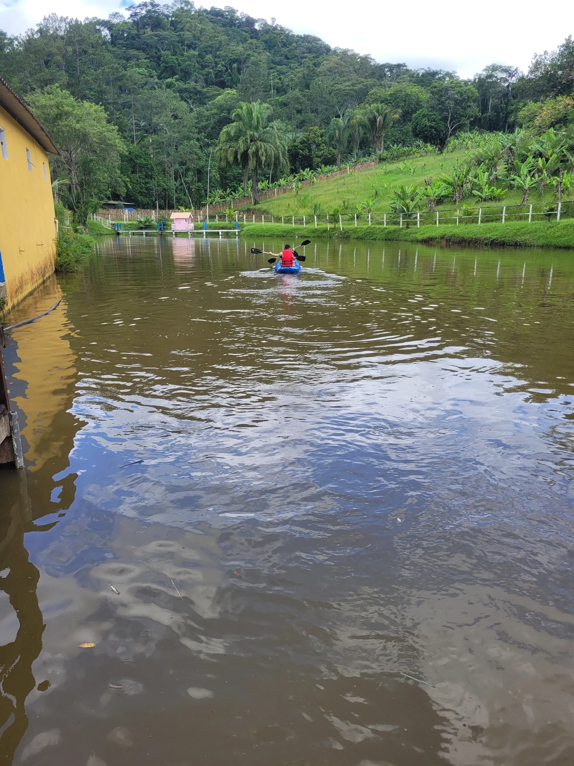 Sítio à venda de 57 ha em Miracatu, SP, Brasil