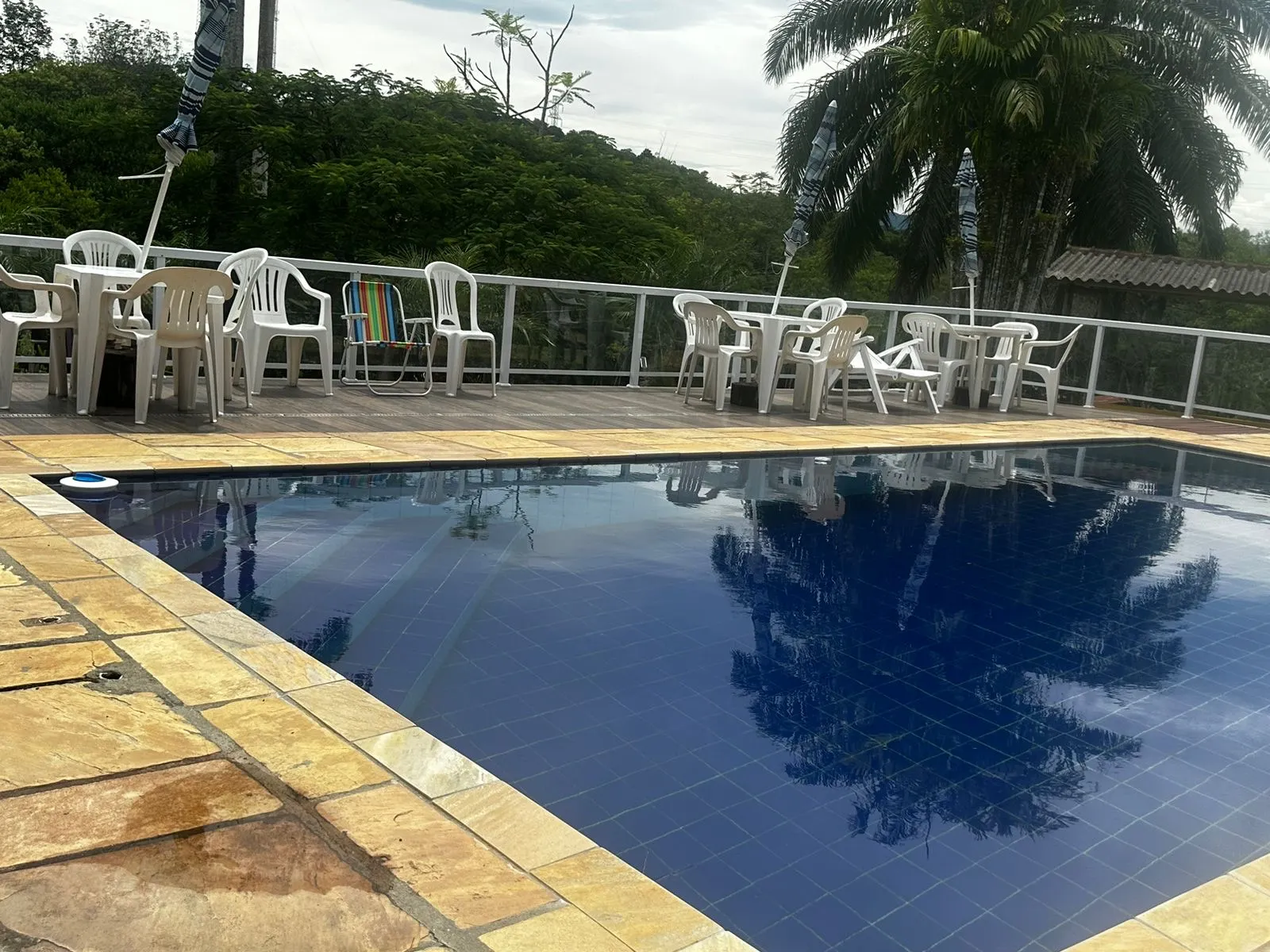Sítio à venda de 57 ha em Miracatu, SP, Brasil