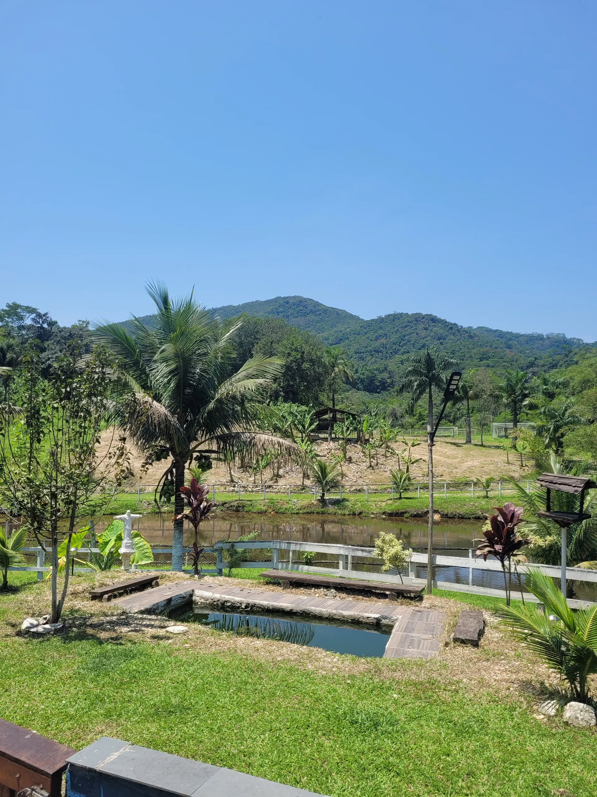 Sítio à venda de 57 ha em Miracatu, SP, Brasil