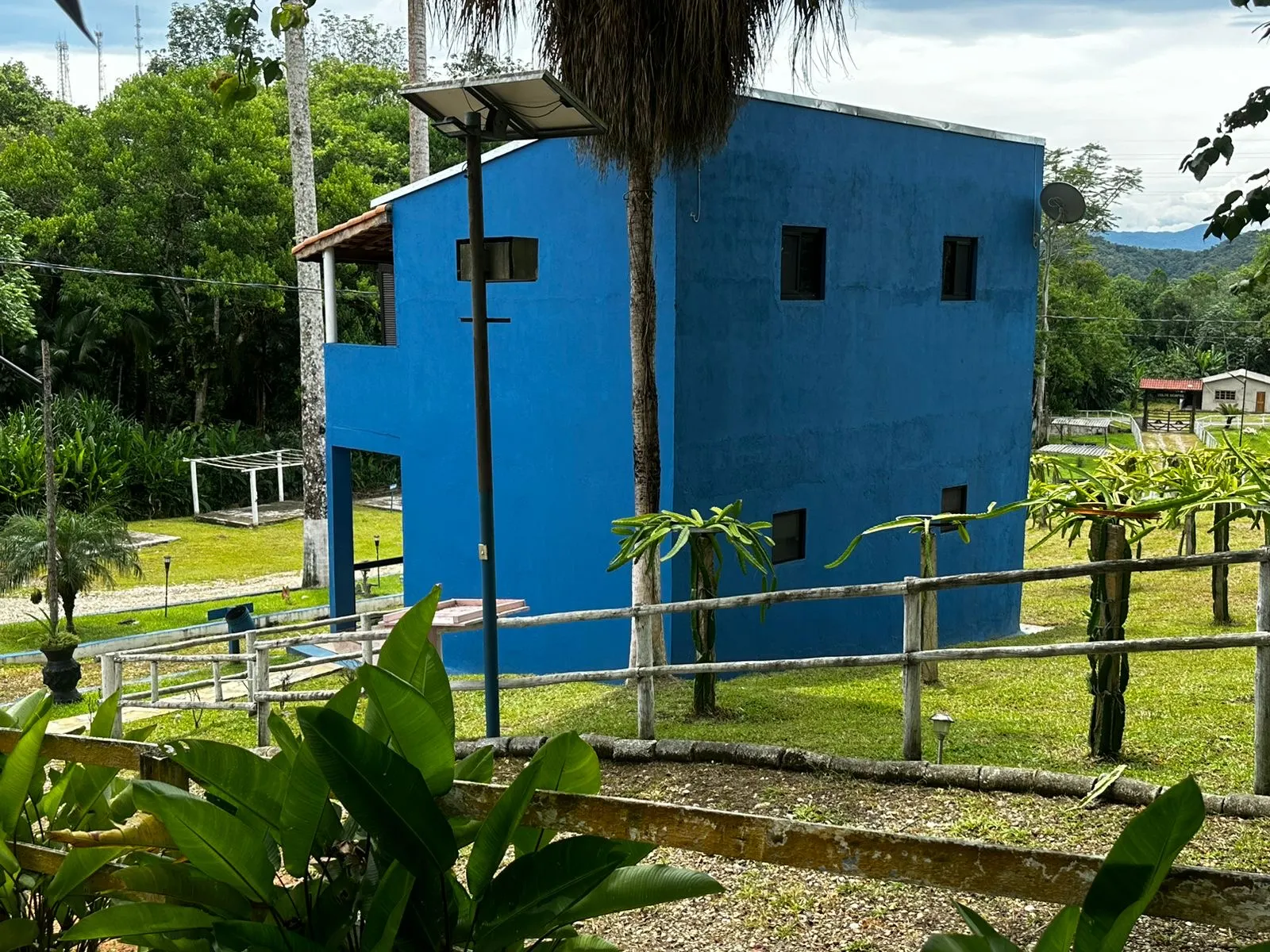Sítio à venda de 57 ha em Miracatu, SP, Brasil