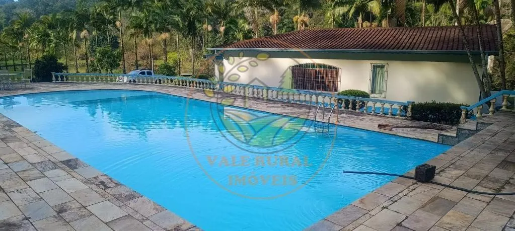 Sítio à venda de 24 ha em Juquitiba, SP, Brasil