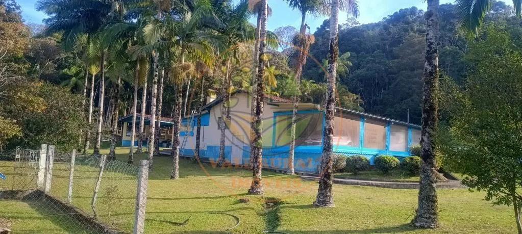 Sítio à venda de 24 ha em Juquitiba, SP, Brasil