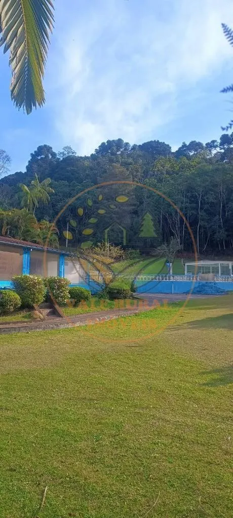 Sítio à venda de 24 ha em Juquitiba, SP, Brasil