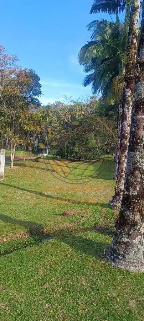 Sítio à venda de 24 ha em Juquitiba, SP, Brasil