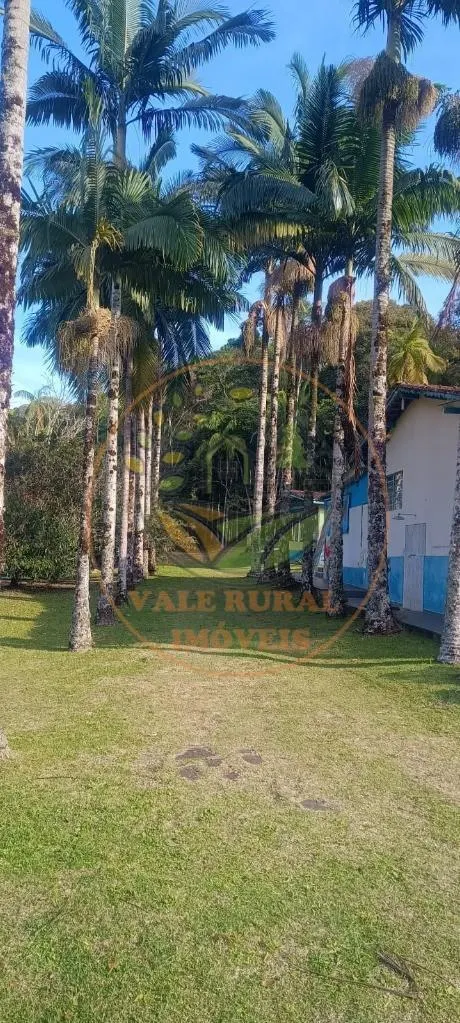 Sítio à venda de 24 ha em Juquitiba, SP, Brasil