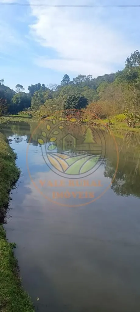 Sítio à venda de 24 ha em Juquitiba, SP, Brasil