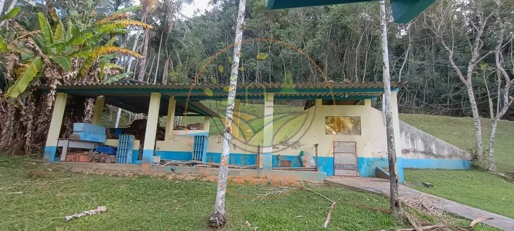 Sítio à venda de 24 ha em Juquitiba, SP, Brasil