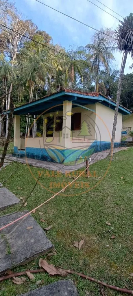 Sítio à venda de 24 ha em Juquitiba, SP, Brasil
