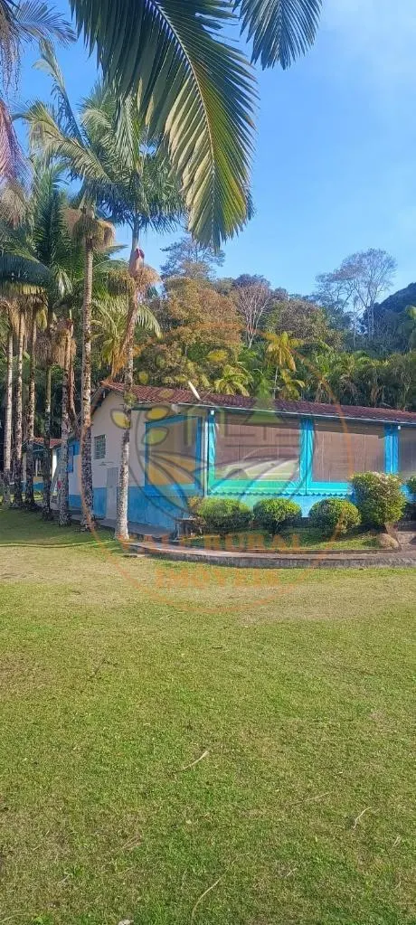 Sítio à venda de 24 ha em Juquitiba, SP, Brasil