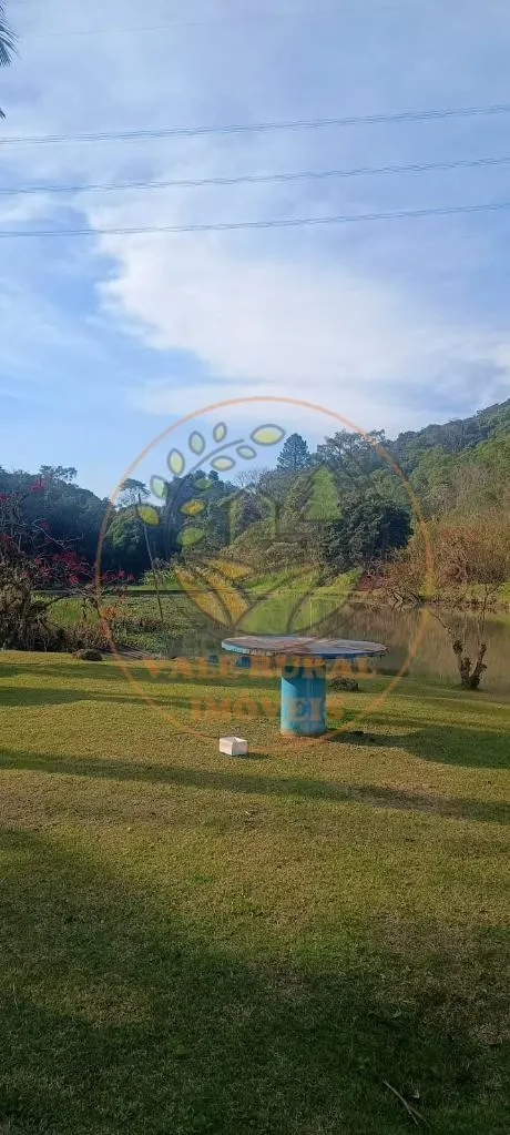 Sítio à venda de 24 ha em Juquitiba, SP, Brasil