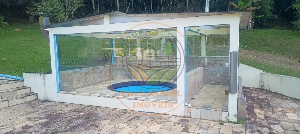 Sítio à venda de 24 ha em Juquitiba, SP, Brasil