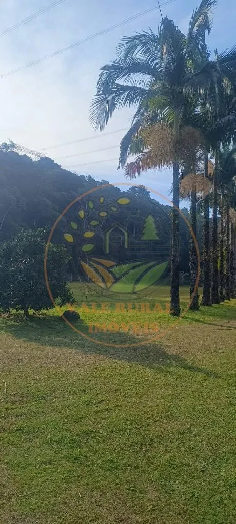 Sítio à venda de 24 ha em Juquitiba, SP, Brasil