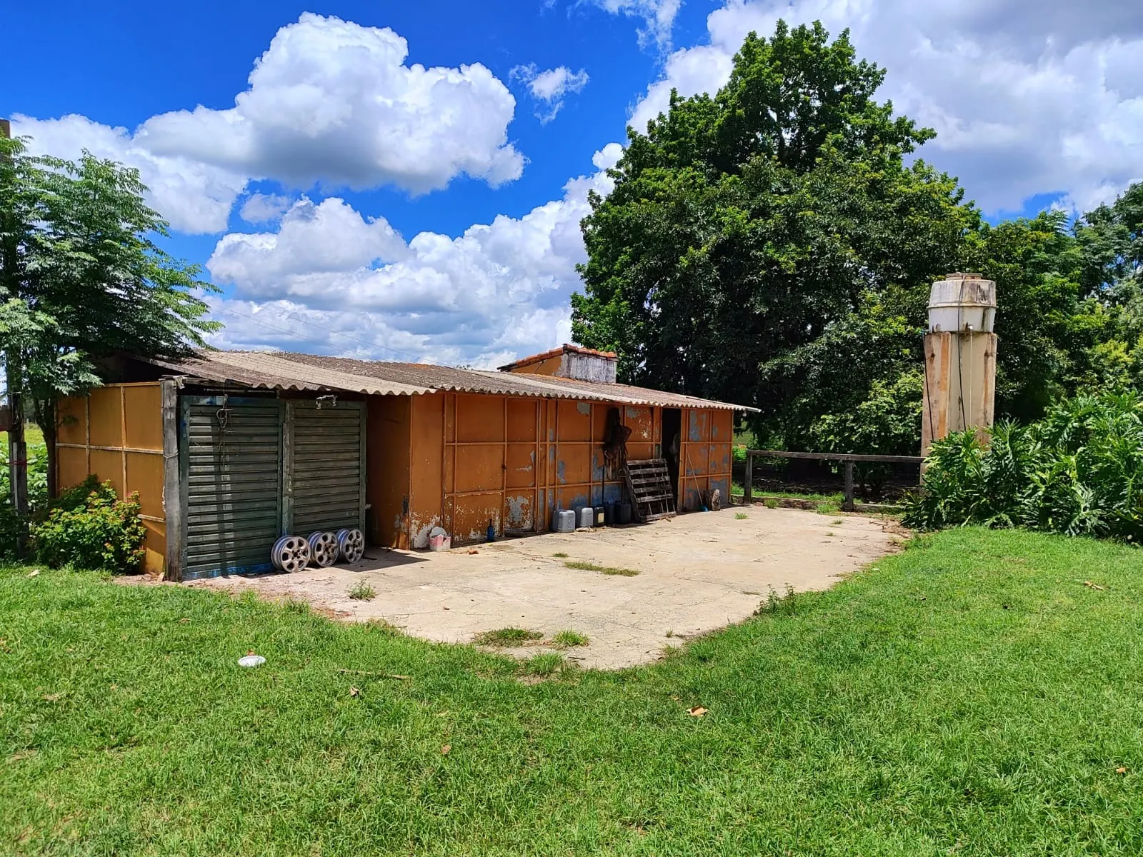 Fazenda à venda de 711 ha em Botucatu, SP, Brasil