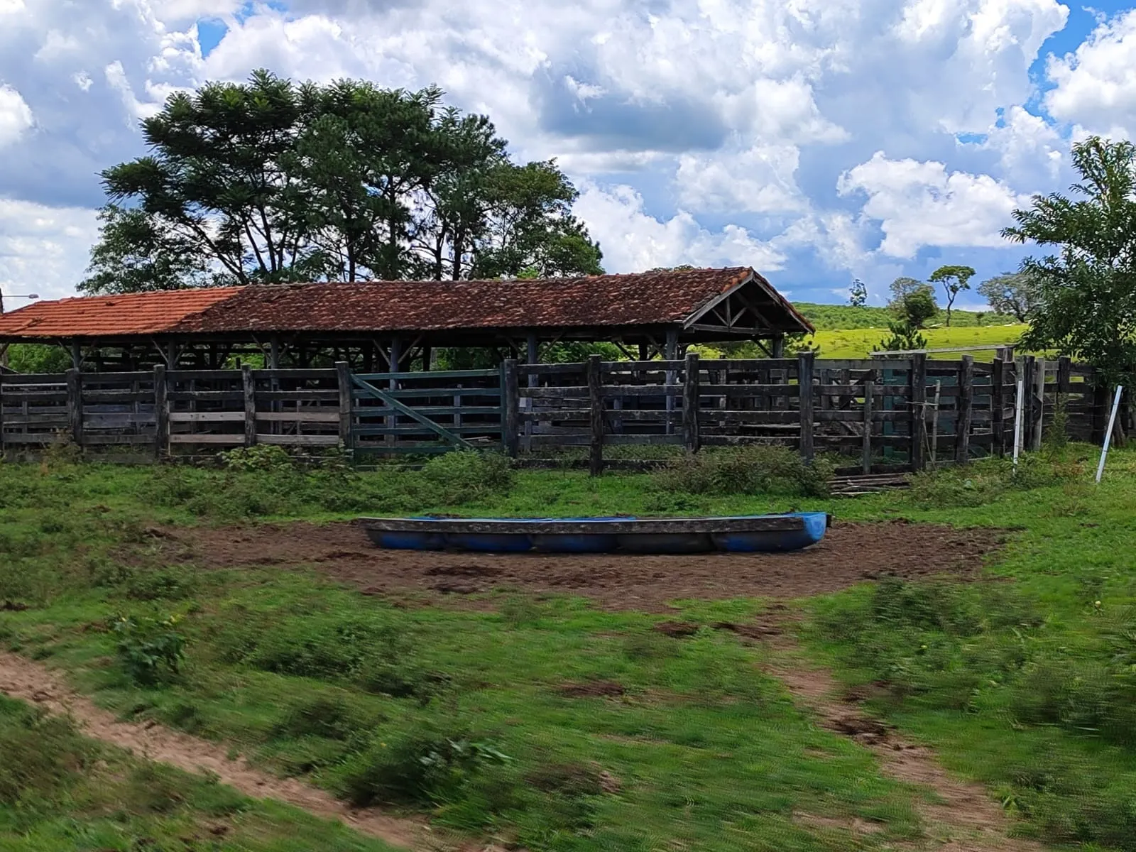 Fazenda à venda de 711 ha em Botucatu, SP, Brasil