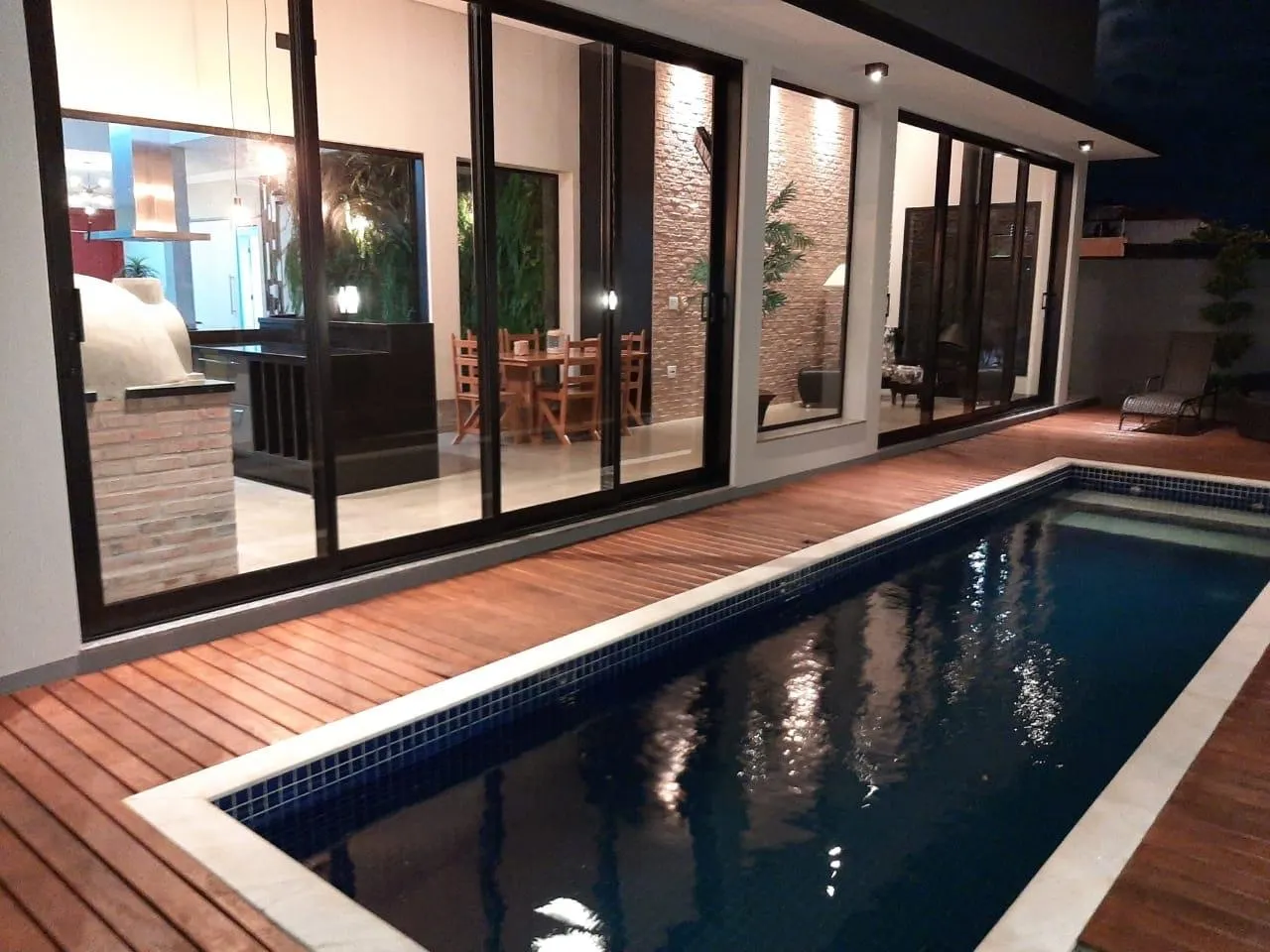 Casa à venda de 450 m² em Tatuí, SP, Brasil