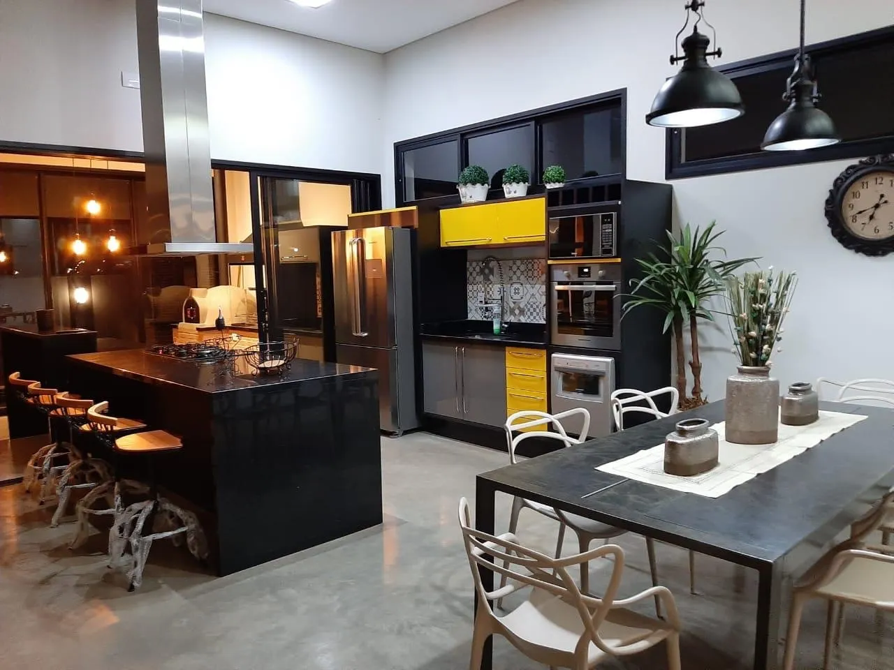 Casa à venda de 450 m² em Tatuí, SP, Brasil