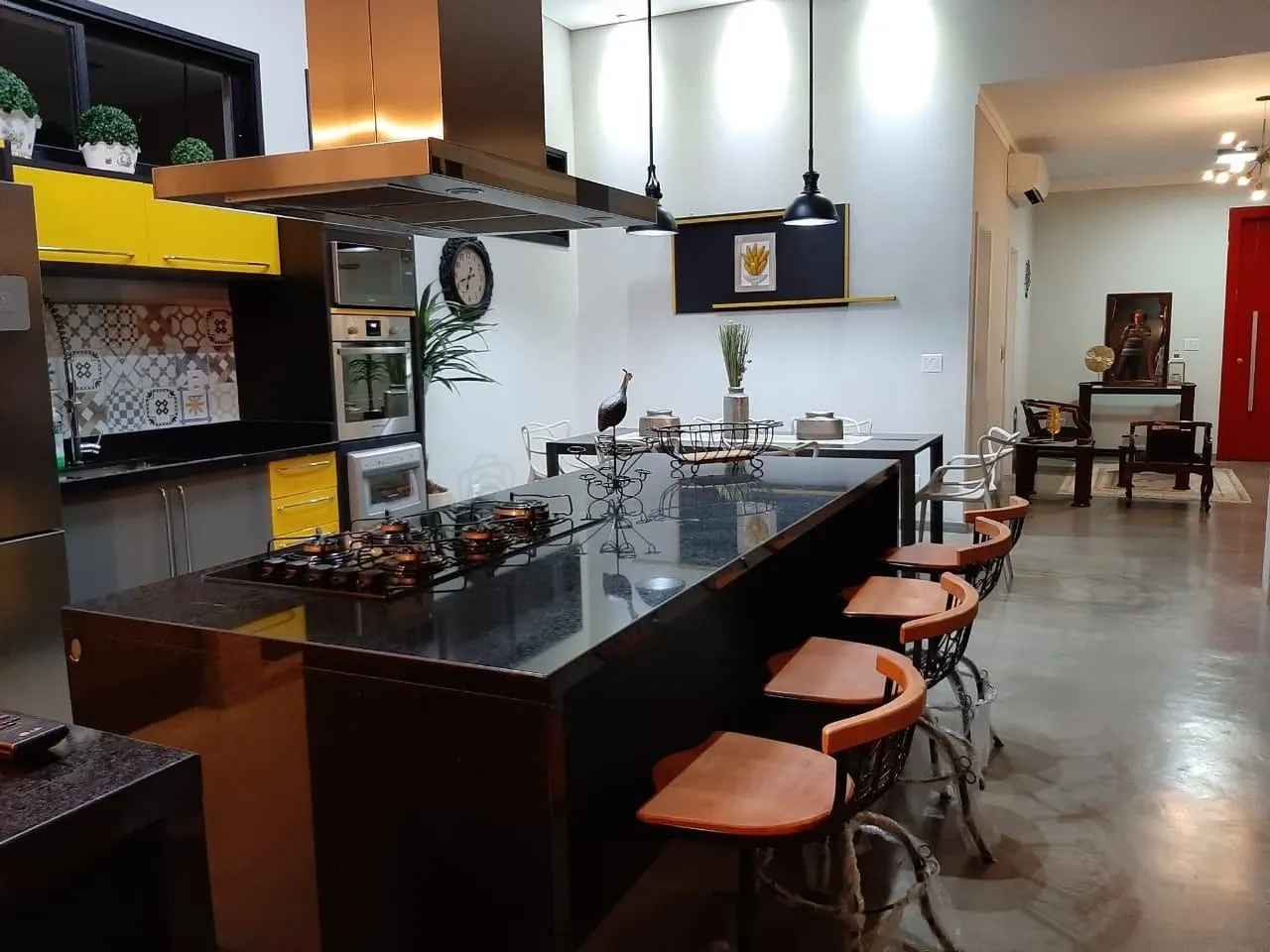 Casa à venda de 450 m² em Tatuí, SP, Brasil